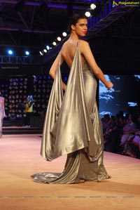 Blenders Pride Fashion Tour 2014