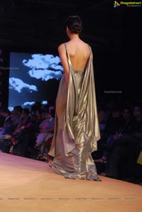 Blenders Pride Fashion Tour 2014