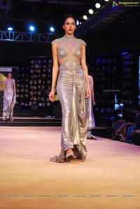 Blenders Pride Fashion Tour 2014