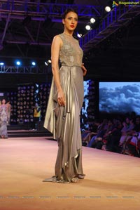 Blenders Pride Fashion Tour 2014