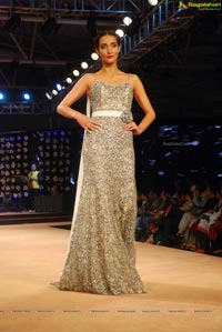 Blenders Pride Fashion Tour 2014