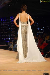 Blenders Pride Fashion Tour 2014