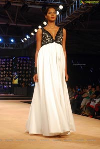 Blenders Pride Fashion Tour 2014