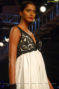 Blenders Pride Fashion Tour 2014