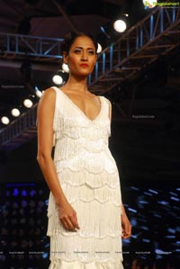 Blenders Pride Fashion Tour 2014