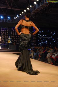 Blenders Pride Fashion Tour 2014