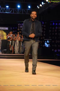 Blenders Pride Fashion Tour 2014