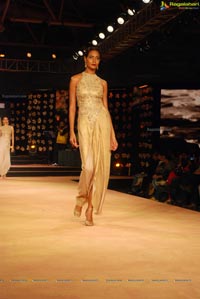 Blenders Pride Fashion Tour 2014