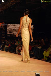 Blenders Pride Fashion Tour 2014