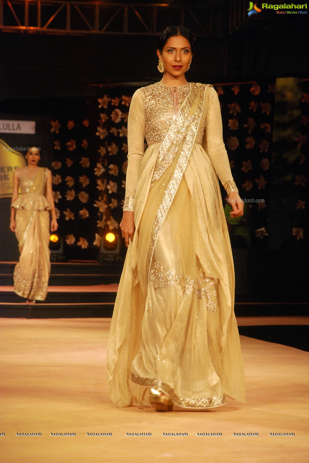 Blenders Pride Fashion Tour 2014, Hyderabad (Day 1)