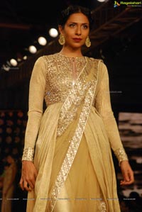 Blenders Pride Fashion Tour 2014