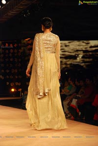 Blenders Pride Fashion Tour 2014