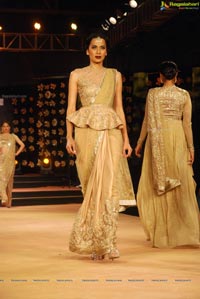 Blenders Pride Fashion Tour 2014