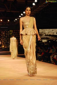 Blenders Pride Fashion Tour 2014