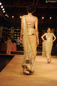 Blenders Pride Fashion Tour 2014