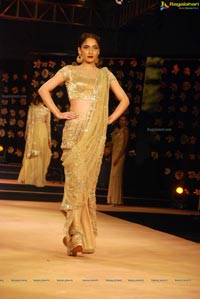 Blenders Pride Fashion Tour 2014