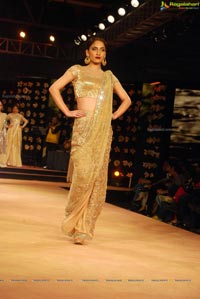 Blenders Pride Fashion Tour 2014