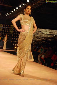 Blenders Pride Fashion Tour 2014