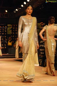 Blenders Pride Fashion Tour 2014