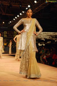 Blenders Pride Fashion Tour 2014