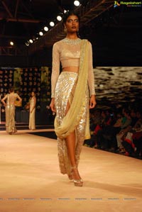 Blenders Pride Fashion Tour 2014