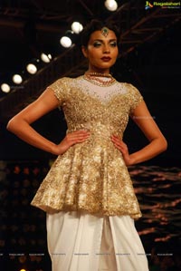 Blenders Pride Fashion Tour 2014