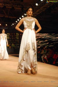 Blenders Pride Fashion Tour 2014