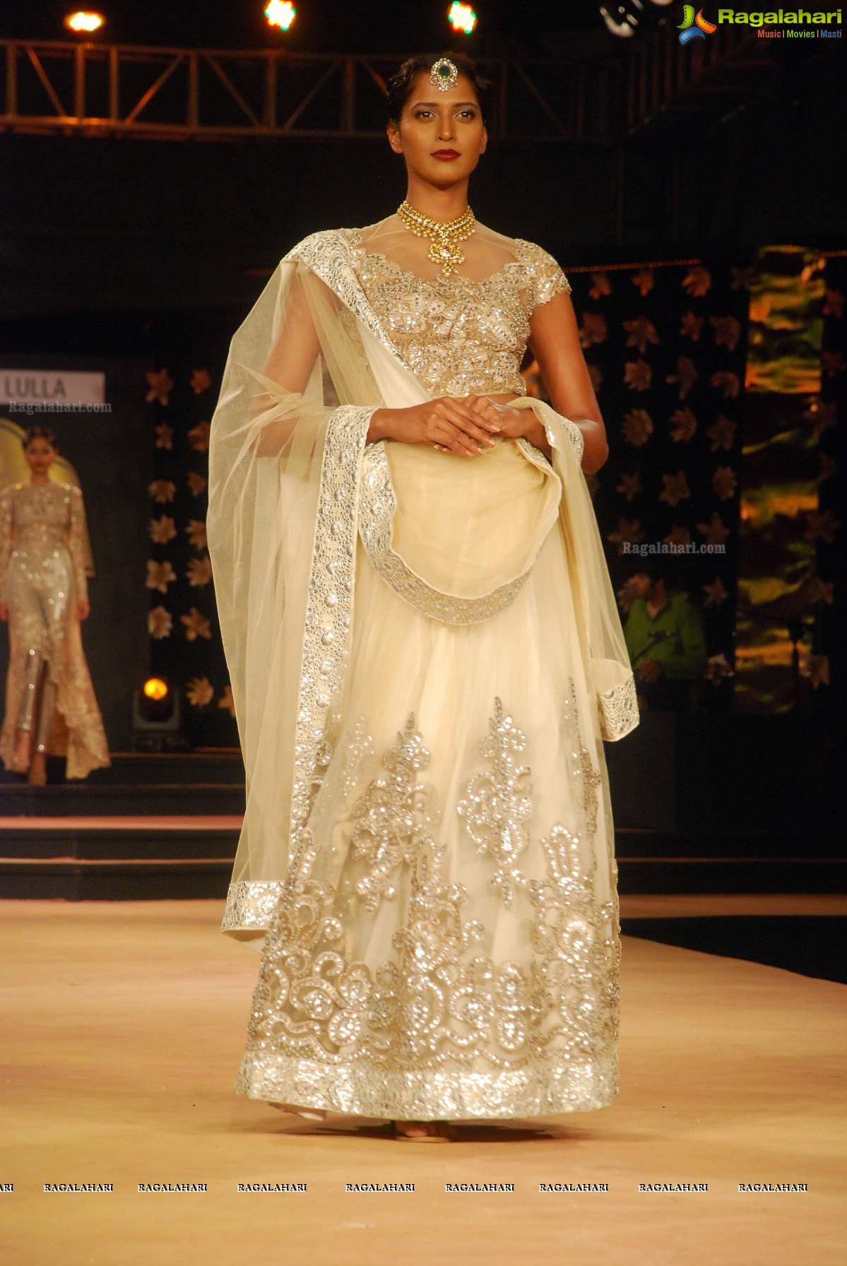 Blenders Pride Fashion Tour 2014, Hyderabad (Day 1)