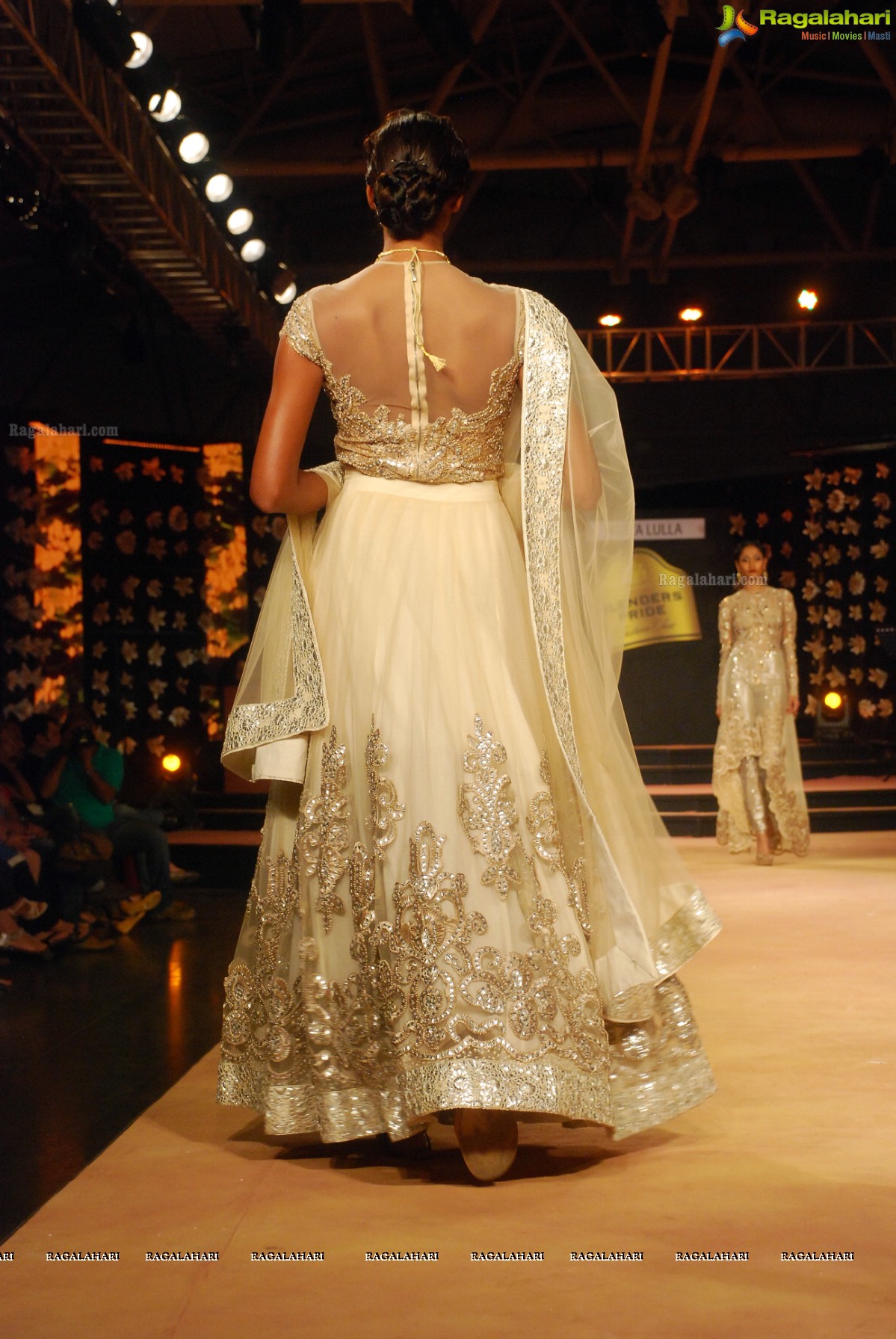 Blenders Pride Fashion Tour 2014, Hyderabad (Day 1)