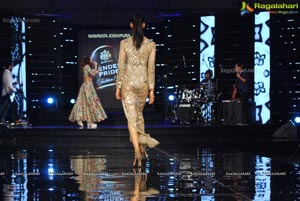 Blenders Pride Fashion Tour 2014