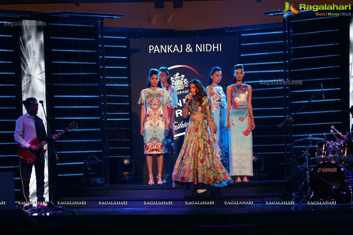 Blenders Pride Fashion Tour 2014, Hyderabad (Day 2)