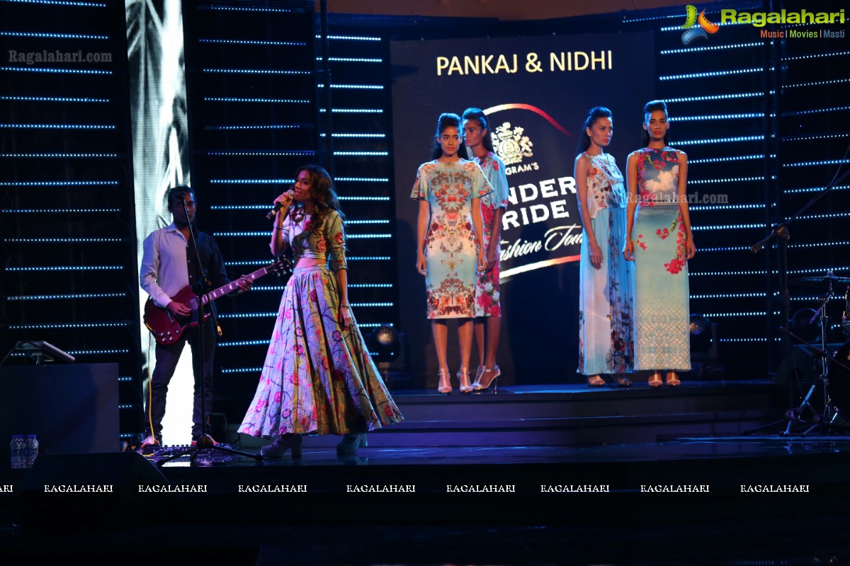 Blenders Pride Fashion Tour 2014, Hyderabad (Day 2)