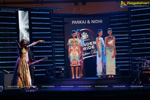 Blenders Pride Fashion Tour 2014