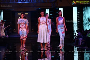 Blenders Pride Fashion Tour 2014