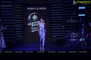 Blenders Pride Fashion Tour 2014