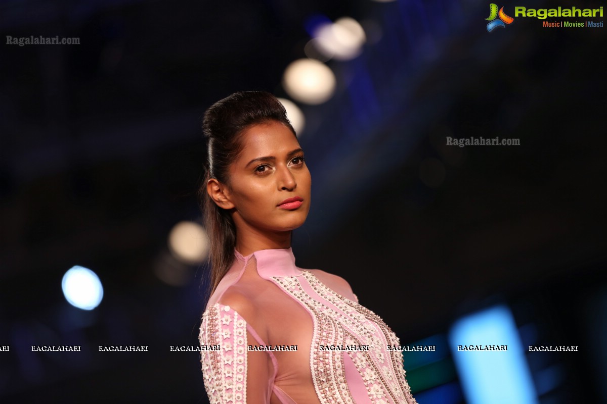 Blenders Pride Fashion Tour 2014, Hyderabad (Day 2)