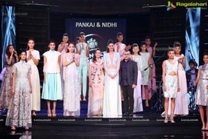 Blenders Pride Fashion Tour 2014