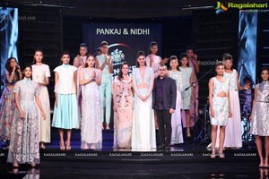 Blenders Pride Fashion Tour 2014