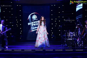 Blenders Pride Fashion Tour 2014