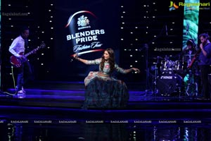 Blenders Pride Fashion Tour 2014