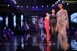 Blenders Pride Fashion Tour 2014