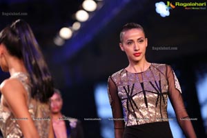 Blenders Pride Fashion Tour 2014