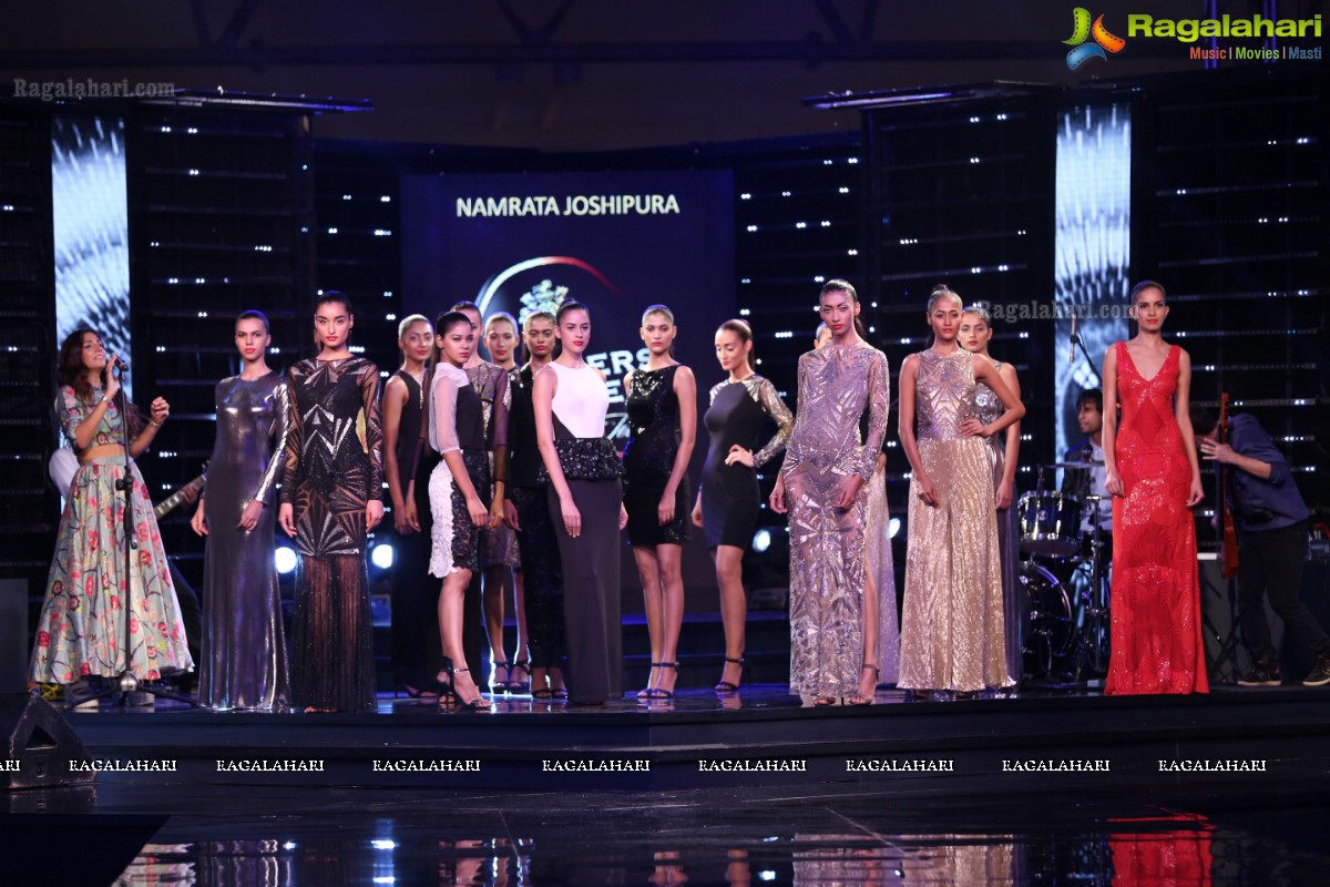 Blenders Pride Fashion Tour 2014, Hyderabad (Day 2)