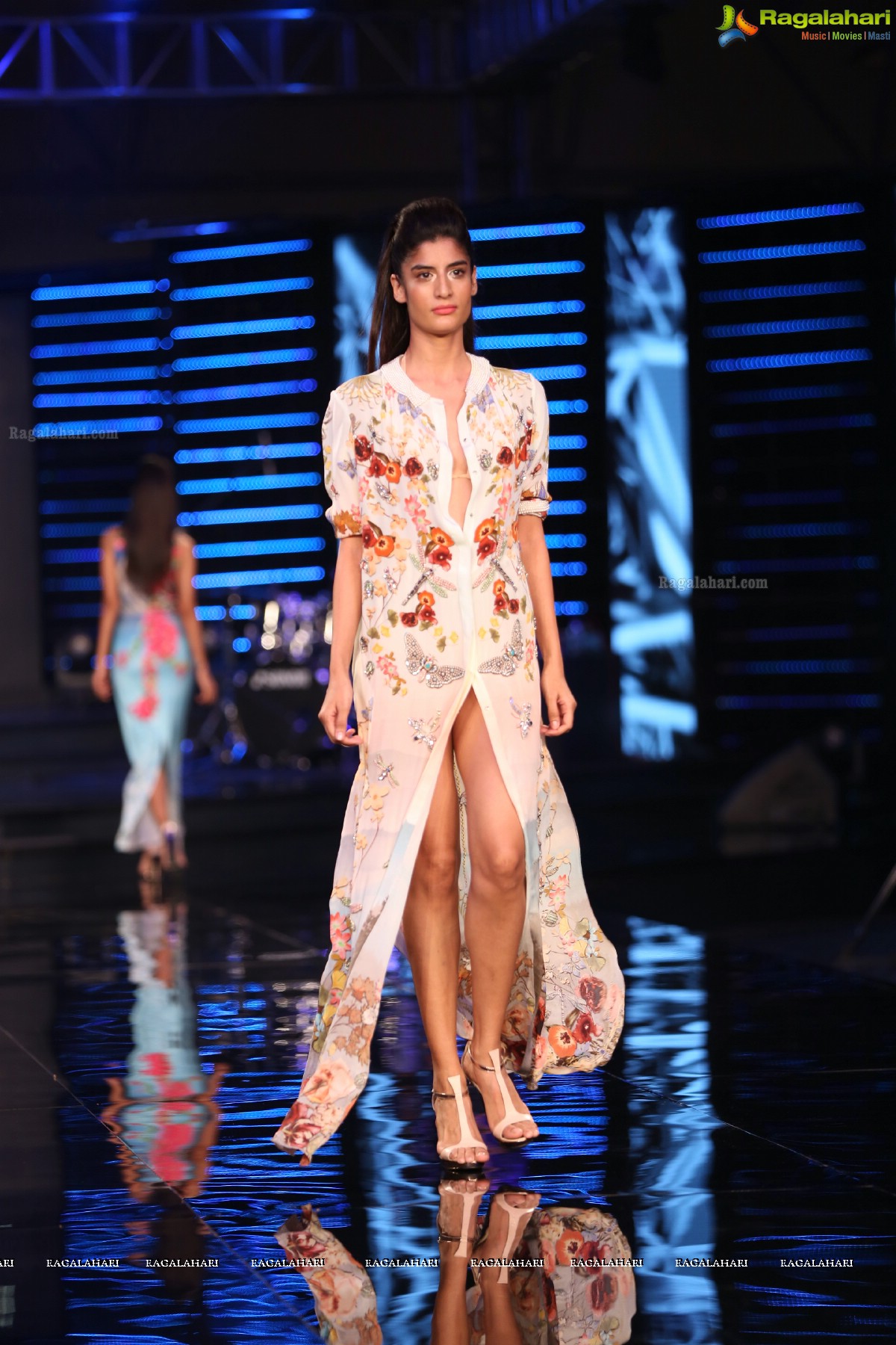 Blenders Pride Fashion Tour 2014, Hyderabad (Day 2)