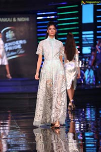 Blenders Pride Fashion Tour 2014