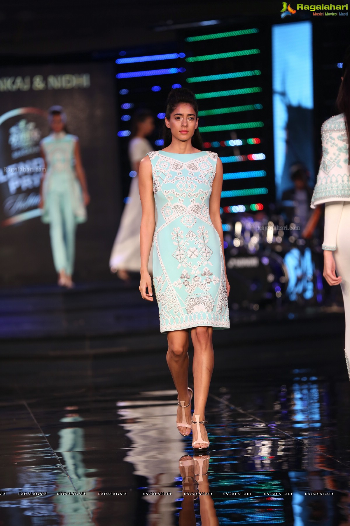 Blenders Pride Fashion Tour 2014, Hyderabad (Day 2)