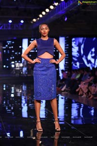 Blenders Pride Fashion Tour 2014