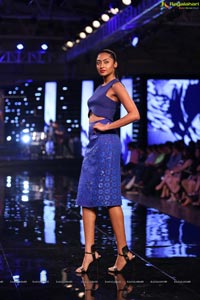 Blenders Pride Fashion Tour 2014