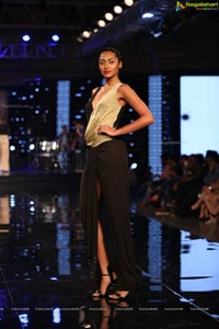 Blenders Pride Fashion Tour 2014