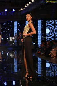 Blenders Pride Fashion Tour 2014